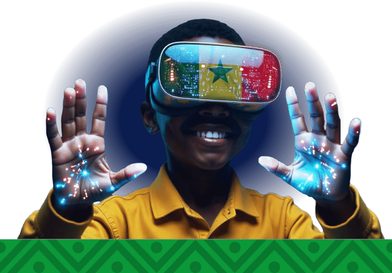 New Deal Technologique au Sénégal : Quelles Opportunités pour les Entreprises Digitales ?
